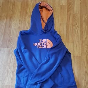 North Face Hoodie